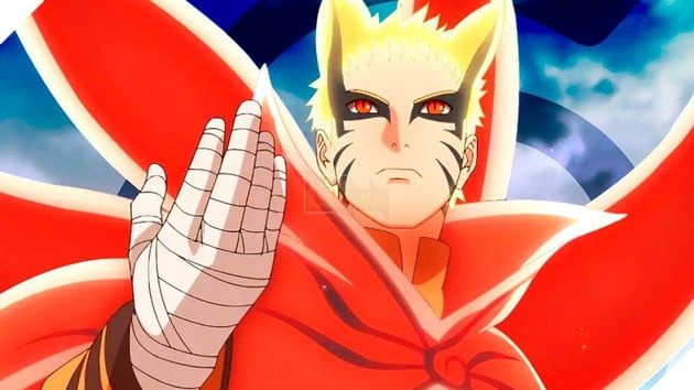 Boruto: 5 Nguyên Nhân Khiến Naruto Trở Nên “Yếu Hơn” Trong Mắt Người Xem