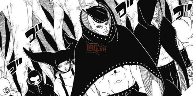 Boruto: 5 Lý Do Khiến Naruto Trở Nên “Yếu Hơn” Trong Mắt Người Xem 4