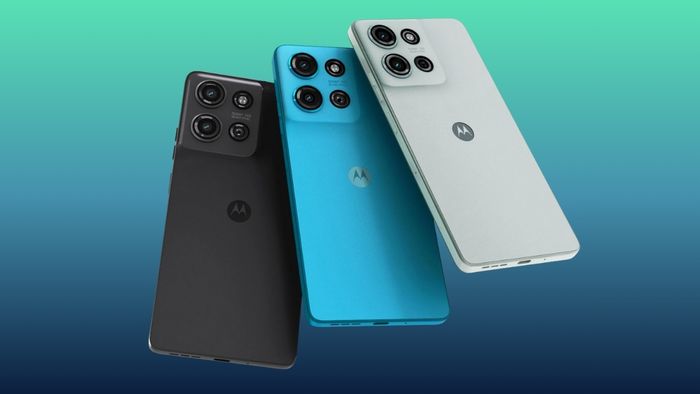 Motorola tiếp tục tung ra mẫu điện thoại chủ lực tiếp theo, Moto G76, cho thị trường toàn cầu.