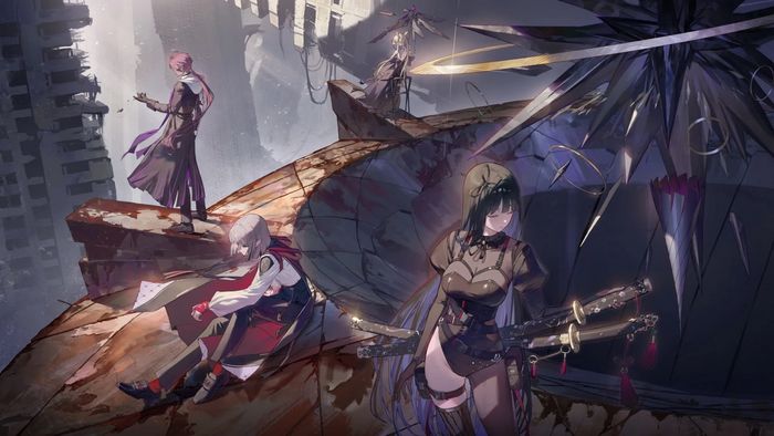 Đánh giá sơ bộ Chaos Zero Nightmare: Cuốn hút và đầy tính sáng tạo