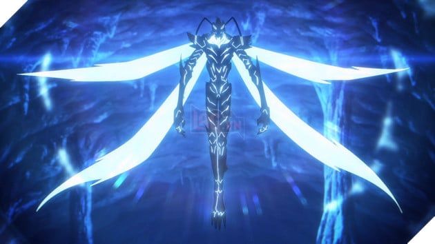 Solo Leveling tiết lộ kẻ thù nguy hiểm hơn cả các Monarchs