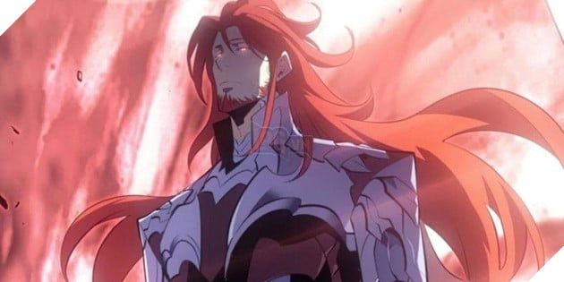 Solo Leveling tiết lộ kẻ thù nguy hiểm hơn cả các Monarchs 2