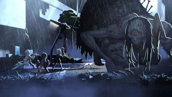 Đánh giá sơ bộ Chaos Zero Nightmare: Đầy lôi cuốn và độc đáo