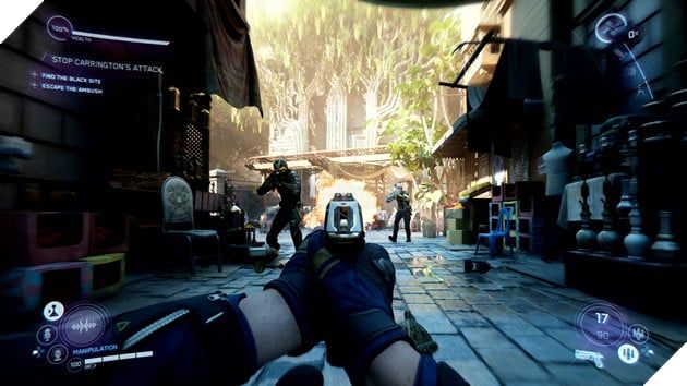 Tomb Raider: Crystal Dynamics Tiếp Tục Cắt Giảm Nhân Sự và Những Lo Ngại Từ Người Hâm Mộ