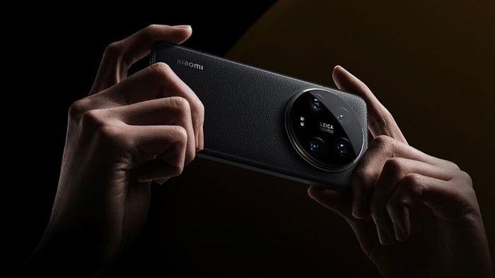 Xiaomi 14 Ultra vừa được cập nhật lên HyperOS 3