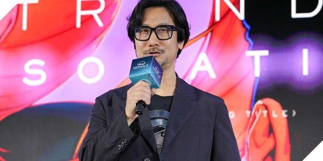 Death Stranding sẽ được chuyển thể thành anime, dự kiến phát sóng độc quyền trên Disney+.