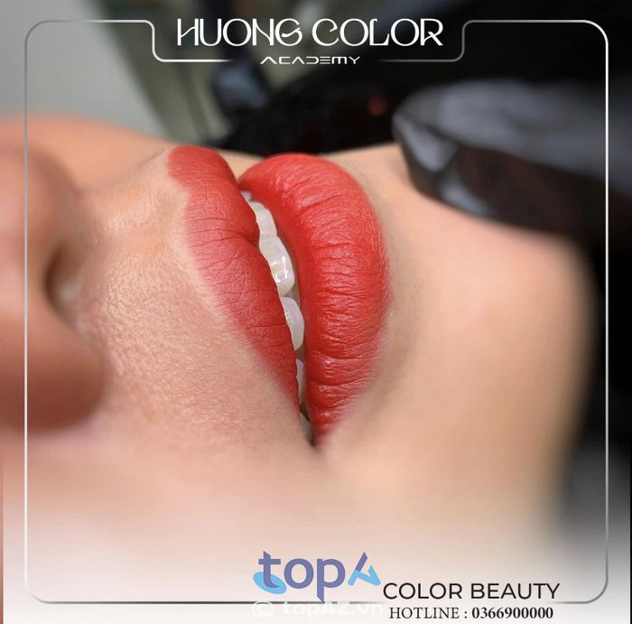 Color Beauty
