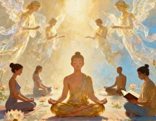 5 chòm sao thức tỉnh tâm linh năm 2026