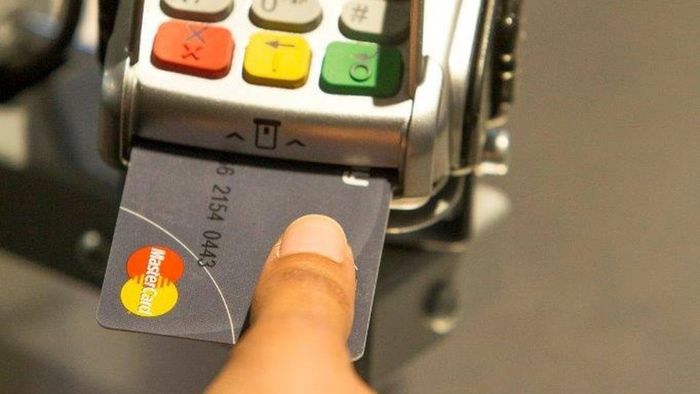 MasterCard là gì?