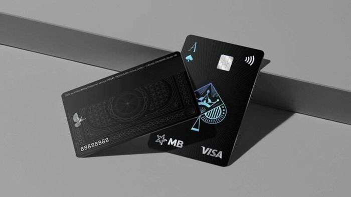 MasterCard là gì?