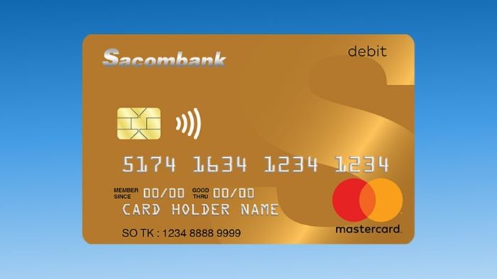 MasterCard là gì?