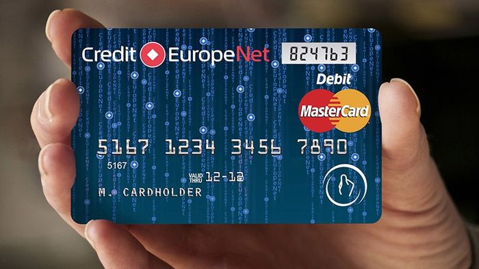 MasterCard là gì?