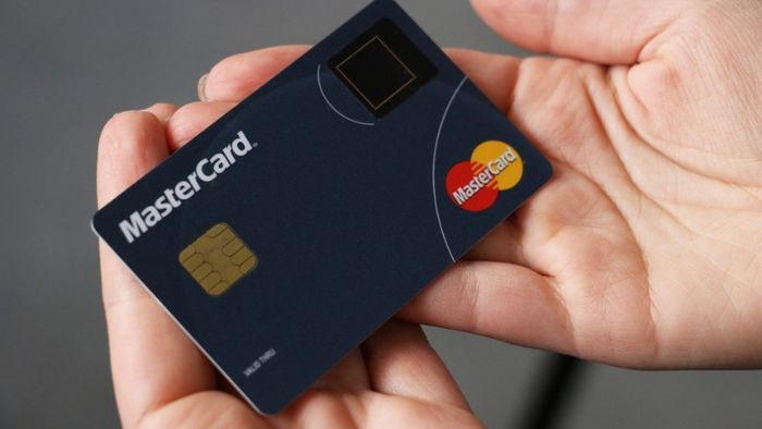 MasterCard là gì?