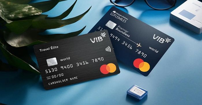 MasterCard là gì?