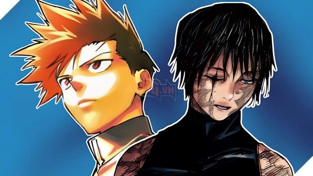 Jujutsu Kaisen: Tsurugi Okkotsu được coi là truyền nhân ưu tú nhất của Maki – Lý do nằm ở đâu?