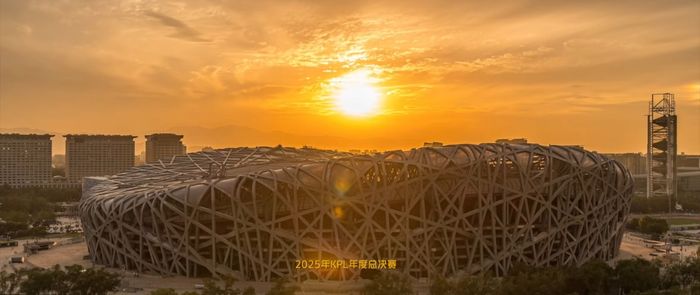 Vương Giả Vinh Diệu vượt LMHT, lập kỷ lục thế giới mới trong năm 2025