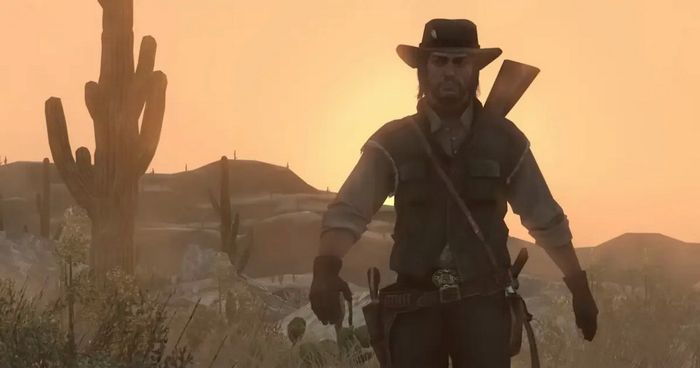 Red Dead Redemption sắp có mặt trên mobile