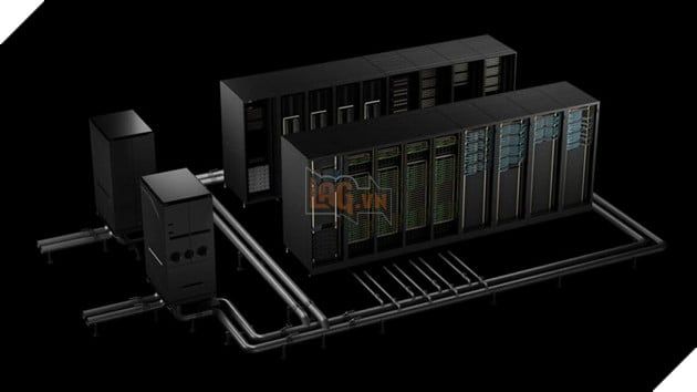 Trung Quốc đã tiếp cận 2.300 GPU Nvidia Blackwell thông qua Indonesia, mặc dù Mỹ áp dụng lệnh cấm vận.