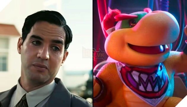 Những Lần Góp Mặt Của Benny Safdie Trước Khi Tham Gia The Super Mario Galaxy Movie 2