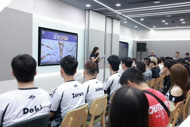 Ba đội tuyển Việt Nam đã sẵn sàng cho Giải Vô Địch Thế Giới PUBG Mobile 2025 PMGC, hướng tới Asian Games 20 3