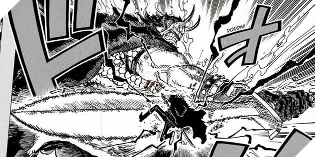 One Piece: Những Cuộc Đối Đầu Mở Màn Đỉnh Cao Trong Arc Elbaf Khiến Cộng Đồng Fan Hứng Khởi