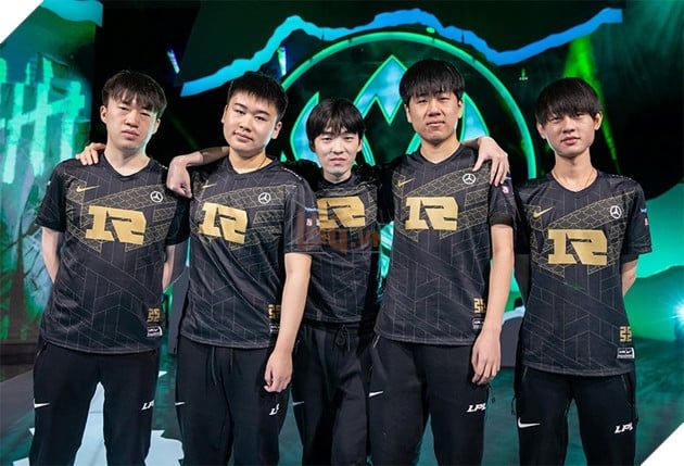 LMHT: FunPlus Phoenix Chính Thức Rút Lui Khỏi LPL, Khép Lại Một Thời Kỳ Vinh Quang 3