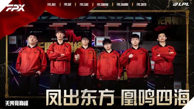 LMHT: FunPlus Phoenix Chính Thức Rút Lui Khỏi LPL, Khép Lại Một Thời Kỳ Vinh Quang