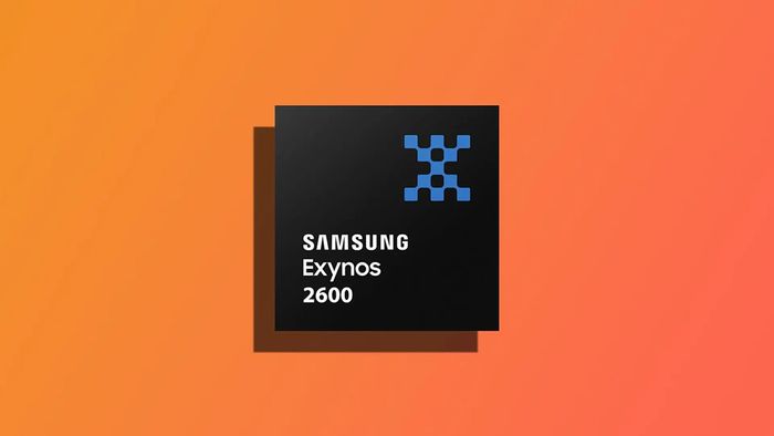 Chip Exynos 2600 sẽ được sản xuất dựa trên quy trình 2nm hiện đại