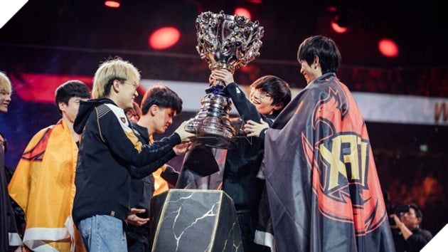 LMHT: FunPlus Phoenix Chính Thức Rút Lui Khỏi LPL, Khép Lại Một Thời Kỳ Vinh Quang 2