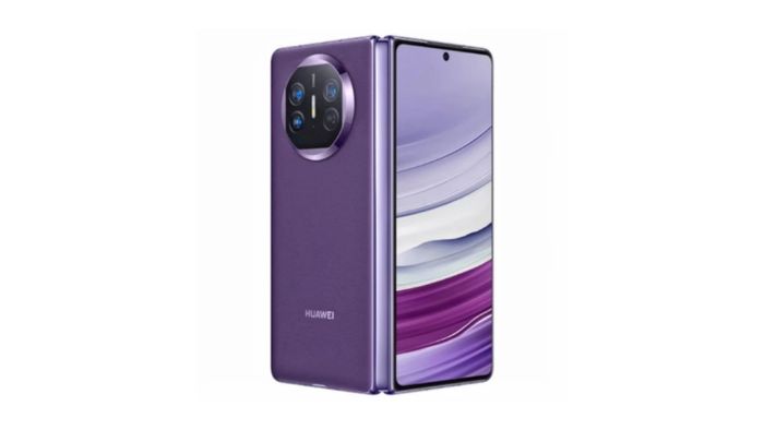HUAWEI Mate X7 được kỳ vọng với những nâng cấp ấn tượng