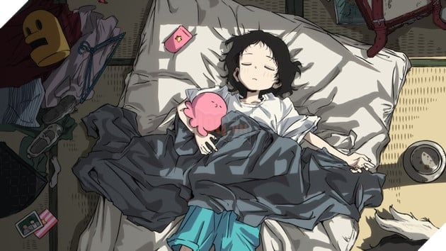 Điều làm tác phẩm này trở nên độc đáo là hãng phim sản xuất, Enishiya, một cái tên vẫn còn khá xa lạ đối với khán giả.