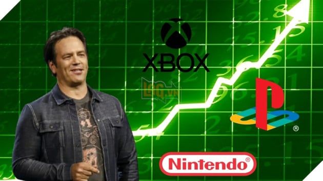 Cựu Chủ Tịch Nintendo Nhấn Mạnh Xbox Cần Sự Hợp Tác Từ PlayStation và Nintendo Để Duy Trì Sự Phát Triển 2
