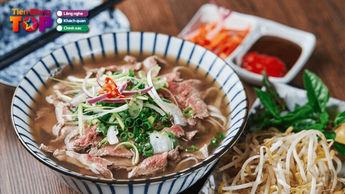 Khám phá hương vị đặc sắc qua Tiền Giang Toplist với hương vị quê hương 4.