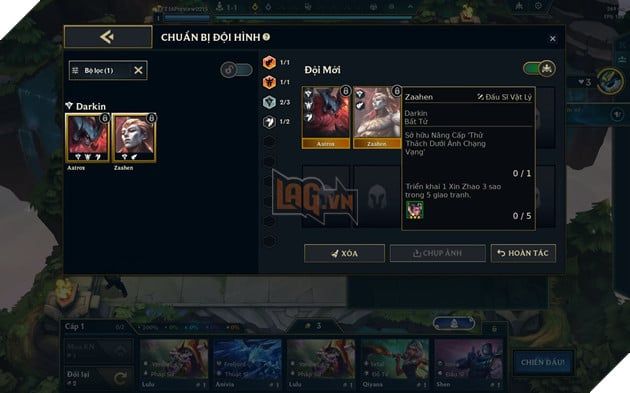 Đấu Trường Chân Lý Mùa 16: Tổng Quan Các Tộc Runeterra (Phần 2)