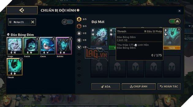 Đấu Trường Chân Lý Mùa 16: Tổng Quan Các Tộc Runeterra (Phần 2)