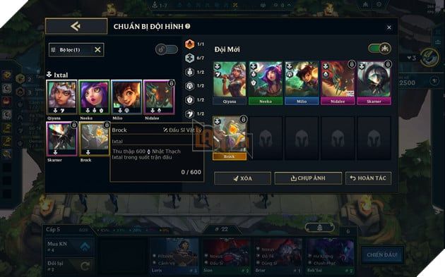 Đấu Trường Chân Lý Mùa 16: Tổng Quan Các Tộc Runeterra (Phần 2)