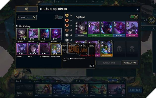 Đấu Trường Chân Lý Mùa 16: Tổng Quan Các Tộc Runeterra (Phần 2)