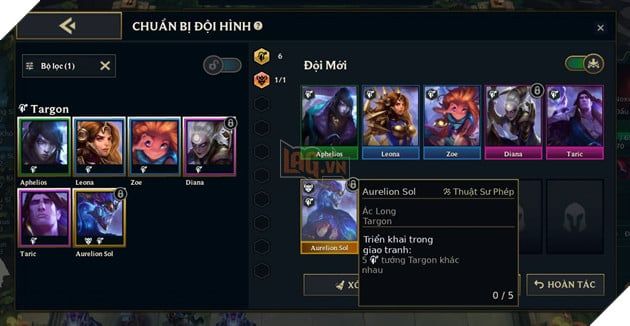 Đấu Trường Chân Lý Mùa 16: Tổng Quan Các Tộc Runeterra (Phần 2)