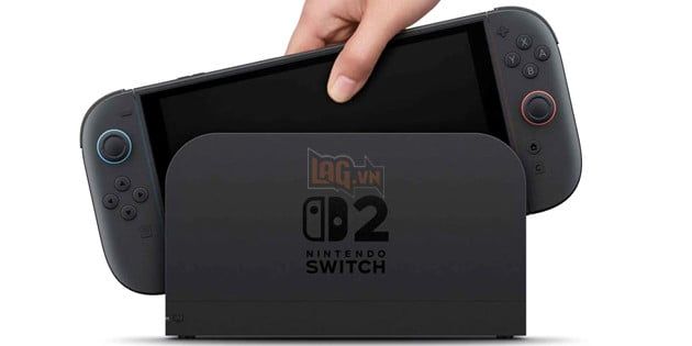 Nintendo Chính Thức Phản Hồi Về Việc Cập Nhật Switch 2 Gây Hỏng Dock Bên Thứ Ba