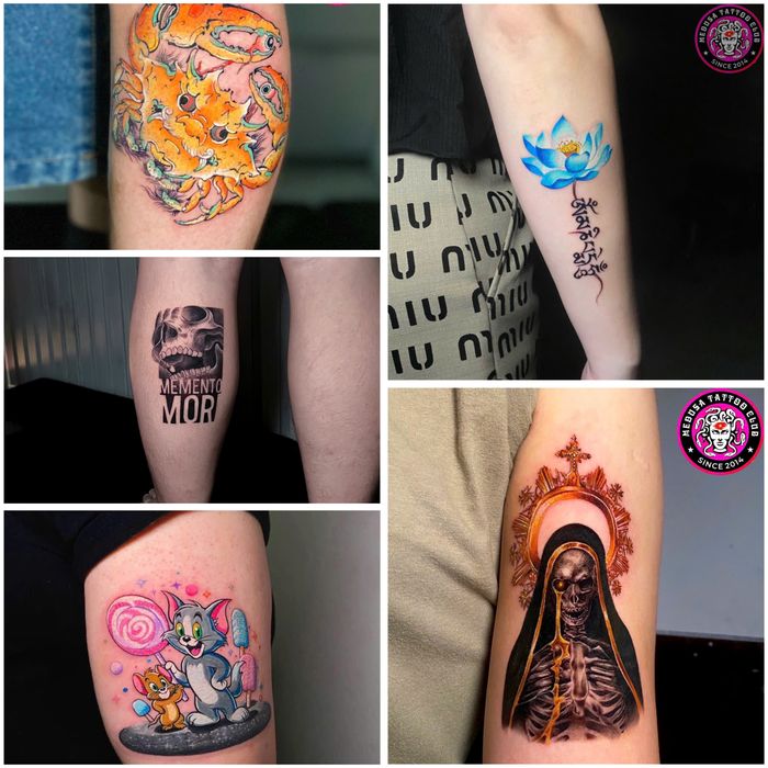 xam hinh nghe thuat dep quan Hai Ba Trung HN.jpg