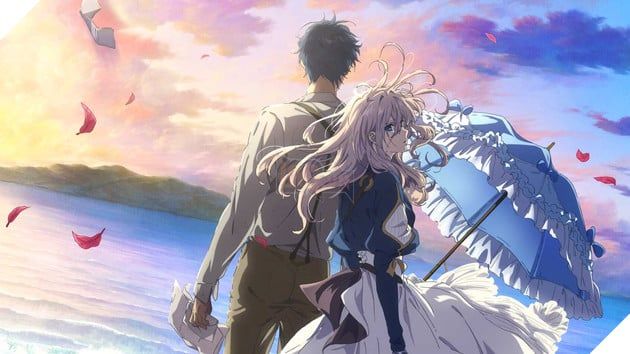 Những bộ phim anime buồn khiến bạn không thể ngừng rơi nước mắt