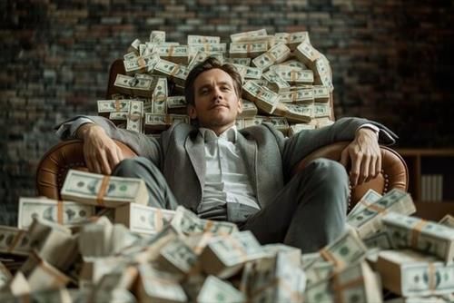 Tháng sinh nhiều người giàu nhất năm 2026