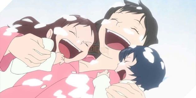 Những bộ phim anime buồn khiến bạn không thể ngừng rơi nước mắt 5