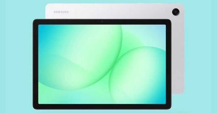 Giới thiệu Galaxy Tab A11+