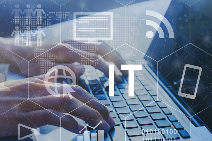 Yêu cầu đội ngũ IT kiểm tra sâu hơn để xác định nguyên nhân