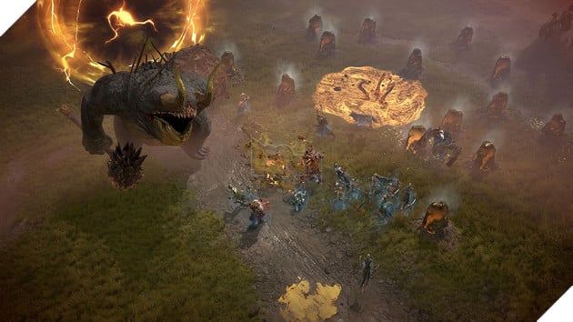 Khảo sát gần đây: Người chơi tại Mỹ và Anh vẫn ưu tiên game solo hơn multiplayer 2