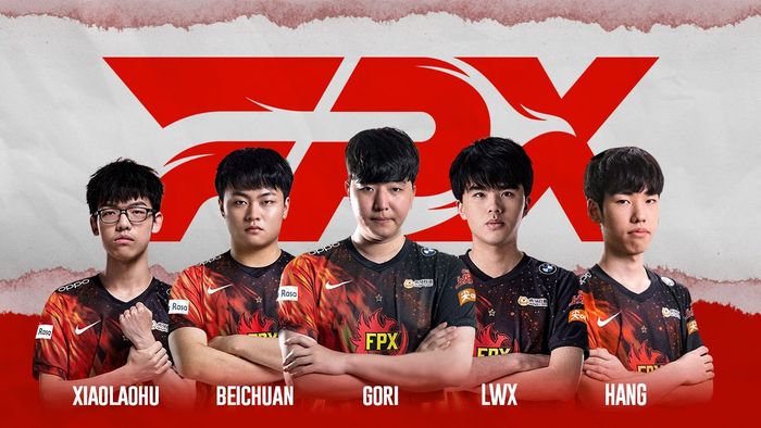 FPX đã từng giành chiến thắng Summoner’s Cup ngay tại Paris