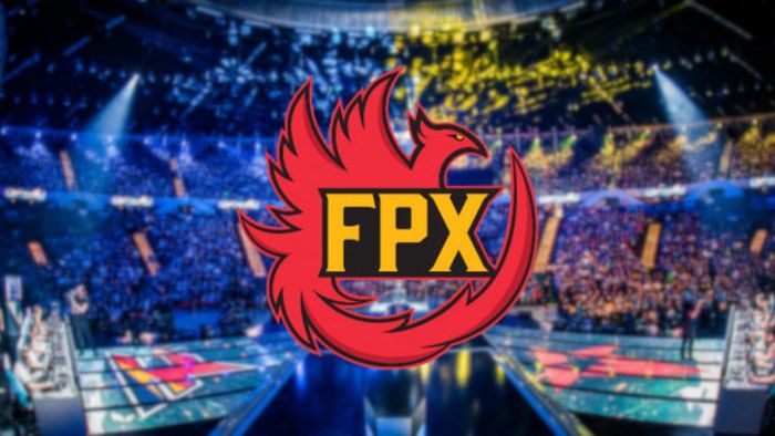 FunPlus Phoenix chính thức kết thúc chặng đường tại LPL