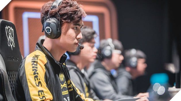 LMHT: Đội Trưởng GAM Esports, Người Đi Rừng Levi Chính Thức Từ Giã Sự Nghiệp 4