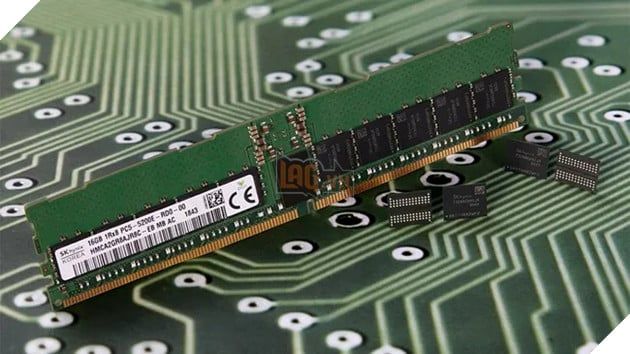 Cảnh báo về tình trạng thiếu hụt DRAM và chiến lược đóng gói mới tại Đài Loan
